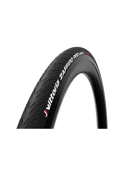 Vittoria Road Zaffiro Pro 700x30 G2.0 Katlanır Dış Lastik Siyah