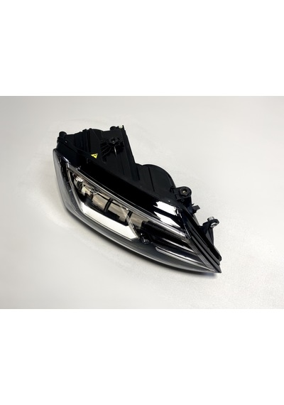 Vw Jetta 5c 2011-2018 Xenon Led Ön Far Sağ 5c7941752e