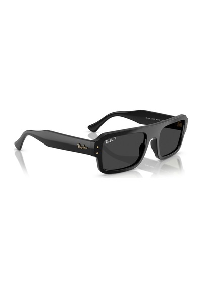 Ray-ban Güneş Gözlüğü Rb4454 56 667748 Siyah