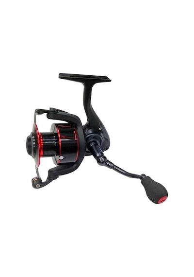 Yuki Carrete Thor 50 6+1 Bb Makine