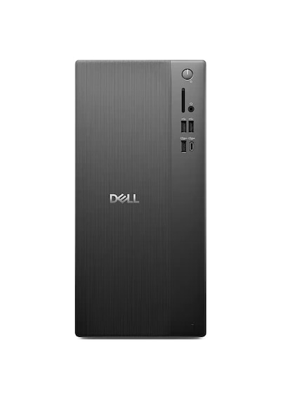 Dell Tower Ect1250-rpls-r-003-u İ5-14400 16gb 512gb Ssd Ubuntu Masaüstü Pc