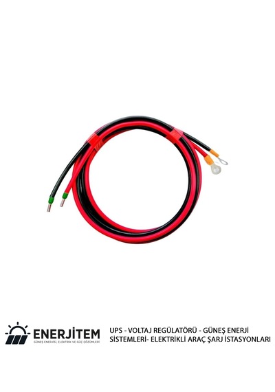 Enerjitem Kurulum Ve Nakliye Dahil 5kw Güneş Enerjisi Solar Paket