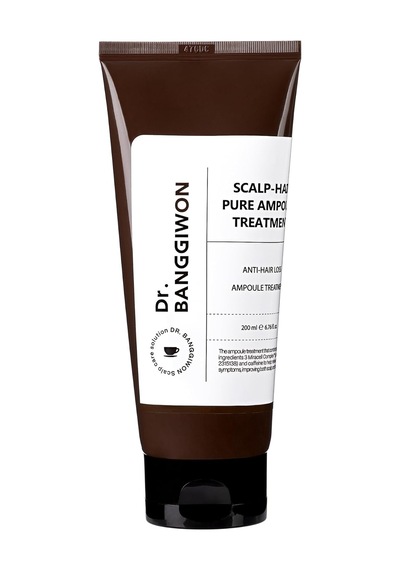 Dökülme Karşıtı Ampoule Treatment, Scalp Hair Loss Treatment 200 Ml