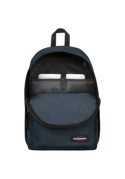 Eastpak Out Of Office Triple Denim Sırt Çantası Ek00076726w1 Açık Lacivert