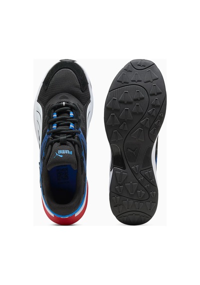 Puma Bmw Mms Insphere Erkek Günlük Spor Ayakkabı C-pum309254p01p01 Siyah