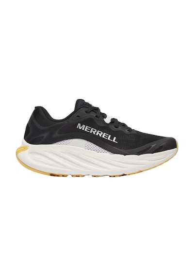 Merrell Merrell Promorph Kadın Siyah Yol Koşusu Ayakkabısı 903 Siyah