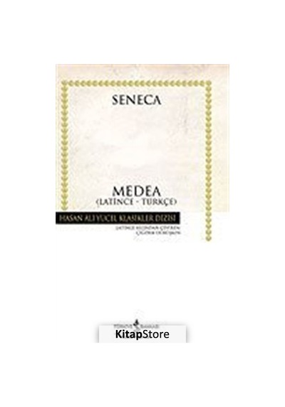 Medea ciltsiz / Seneca / Seneca