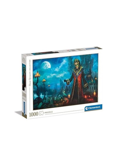 1000 El. Hq The Of Time