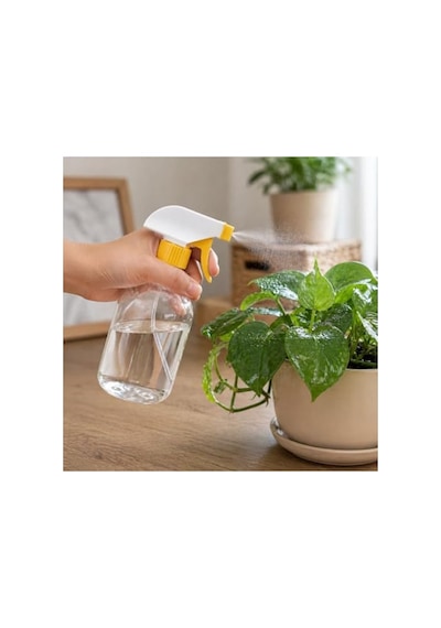 500 Ml Çok Amaçlı Kullanıma Uygun Boş Sprey Şişesi