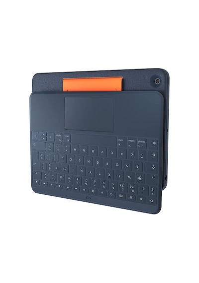 Rugged Combo 3 Touch Blue - Fra - Emea Siyah