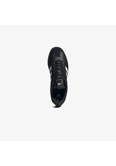 Adidas Vl Court 3.0 Erkek Siyah Sneaker Id6286 Siyah