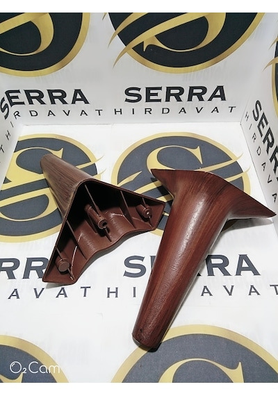 Serrahırdavat Senem Ayak 15 Cm-18 Cm-20 Cm