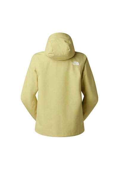 The North Face W Quest Jacketkadın Outdoor Yağmurluk Nf0a8g12g731 Sarı