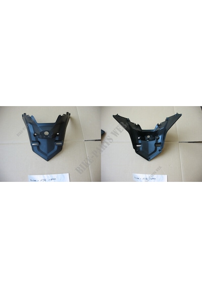 SYM JET 4 125 ARKA ÇAMURLUK PLAKA BAĞLANTISI 80100-ATA-000