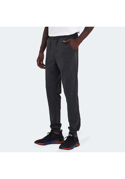 Slazenger RAIN Erkek Eşofman Altı Koyu Gri