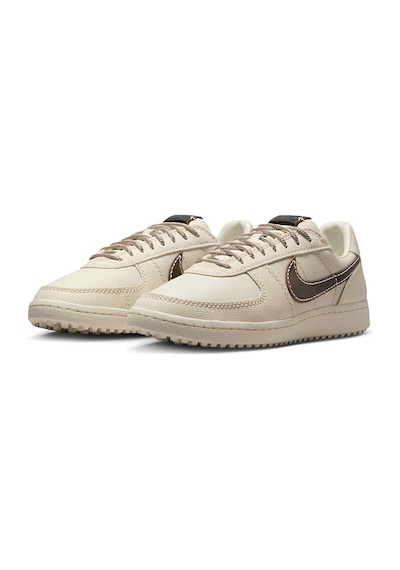 Nike Field General Soft Pearl Brown Erkek Sneaker-ıh7331-020-tanemsport Bej - Beyaz