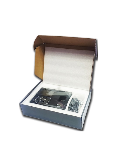 Zkteco K 70 Tcp/Ip Parmak İzi Personel Takip Cihazı