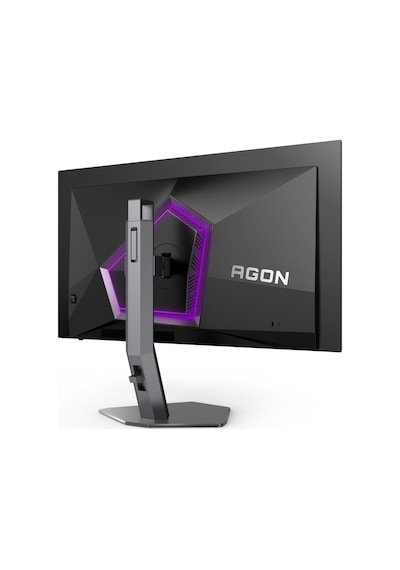 Aoc Agon Pro AG276QZD 27" 0.03 MS 240 HZ QHD OLED Monitör