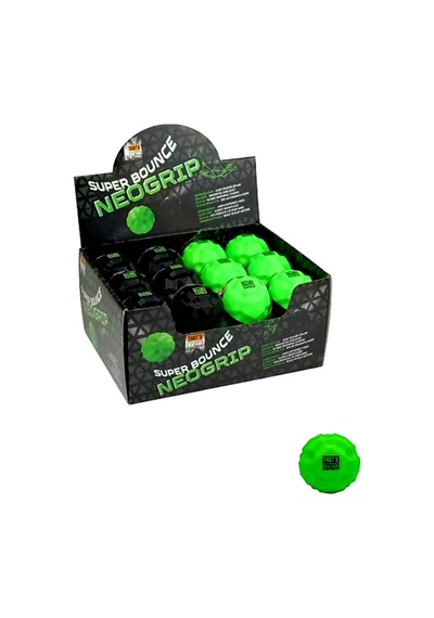 My Fun Neogrıp Ay Topu Çok Zıplayan Top Kaliteli Çok Farklı Karışık - 1 Adet