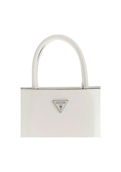Guess Arnela Kadın Tote Çapraz Çanta Hwny9496750 Beyaz