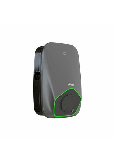 Hera Chargepack Personal Bs11c 7,4 Kw Tip 2 Soketli Araç Şarj İstasyonu