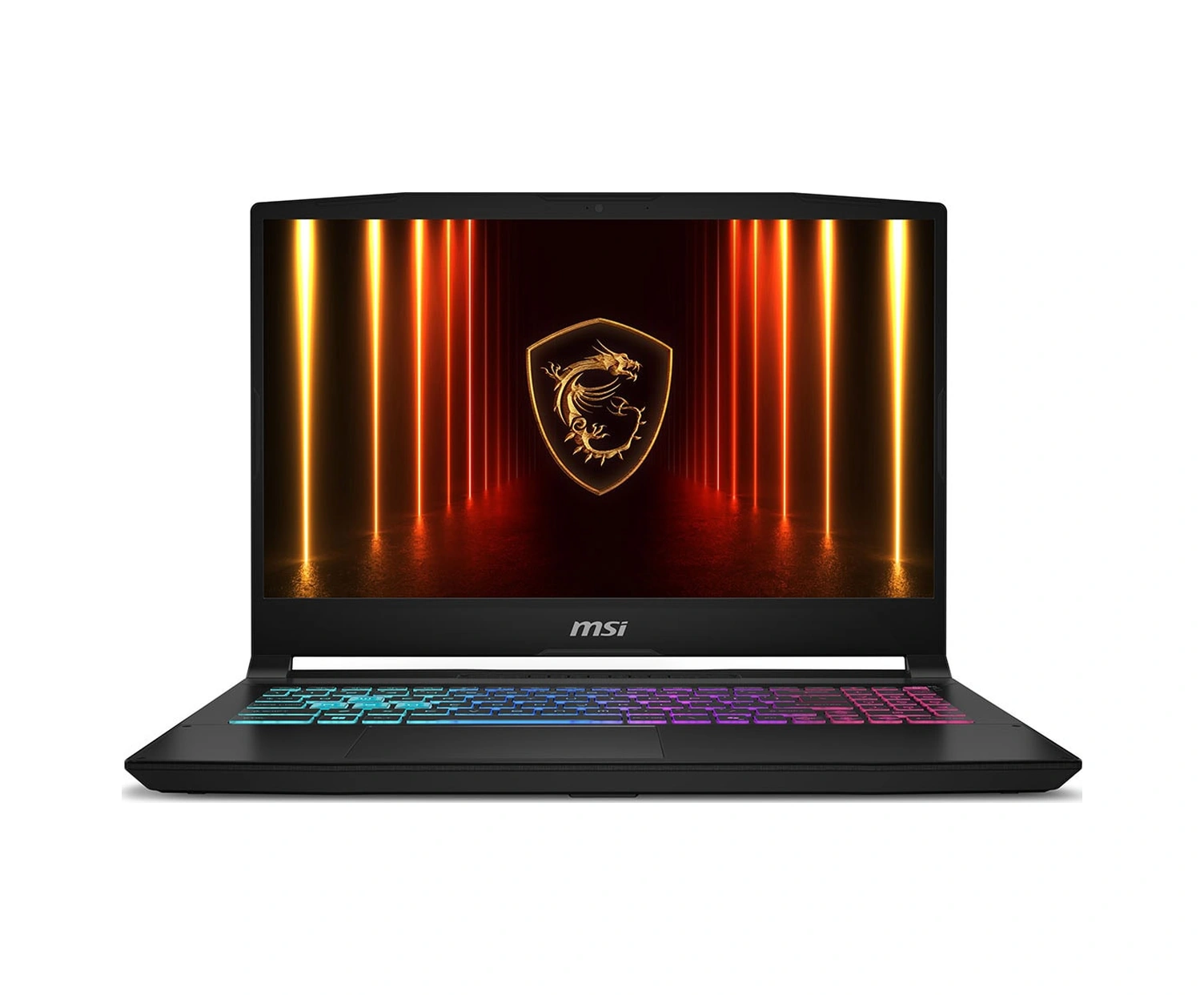 MSI Katana 15 HX B14WFK-449XTR-FR20 i7-14650HX 48 GB 1 TB SSD 8 GB RTX5060 15.6" Free Dos Dizüstü Bilgisayar