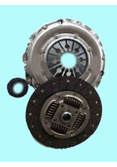 VOLAN PASSAT A4 A6 2.5TDI 97-05