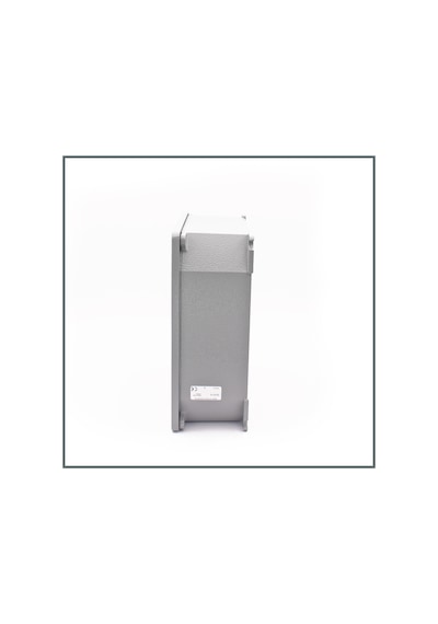 Palazzoli Unıbox Al. Buat (217x253x93) Ip66/67 (ral7042) Ik08