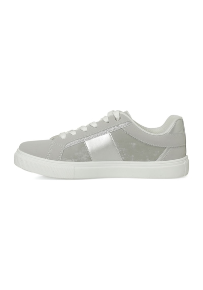 Polaris 327509.z 6fx Grı Kadın Sneaker 000000000102202335 Gri