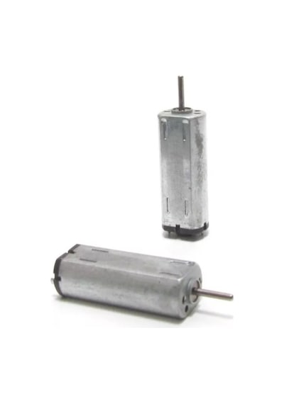 K30 Mikro DC Motor 3V - Güneş Solar Model Motoru