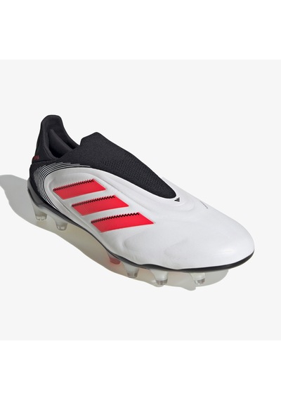 Adidas Copa Pure 3 Elite Bağcıksız Erkek Beyaz Çim Saha Kramponu Ih0076 Beyaz