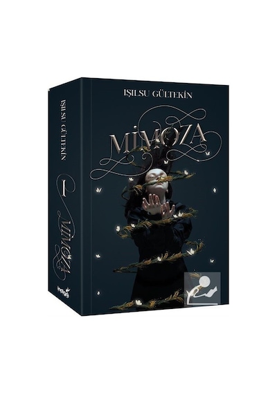 Mimoza (Karton Kapak) / Işılsu Gültekin