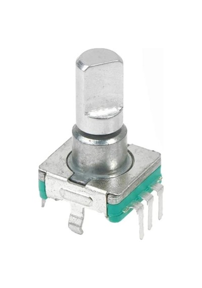 Oto Pot 5 Pin Basmalı Kısa Metal Kafa Yarım Ay