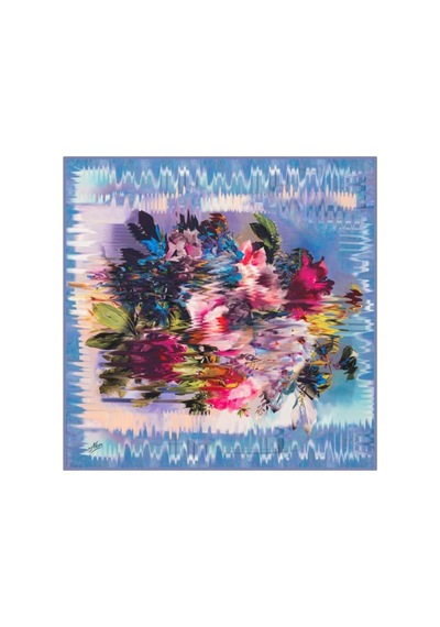 Aker Poly Twill Eşarp 6718795 922 922