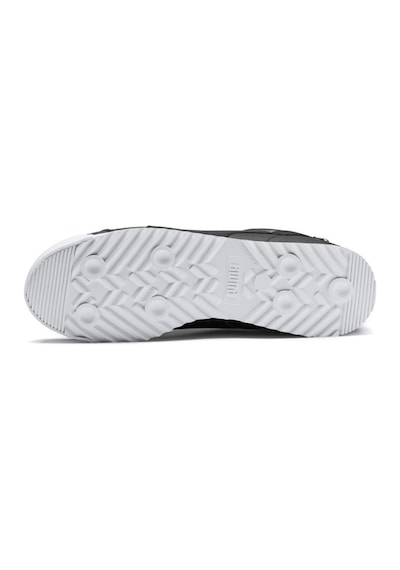 Puma Bmw Mms Roma Via Erkek Siyah Sneaker 30803301 Siyah