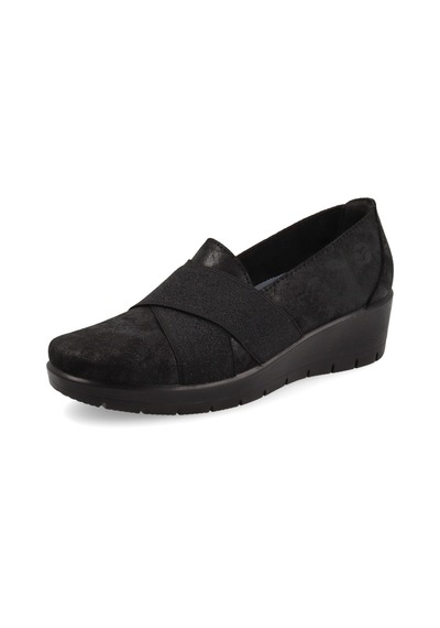 2003 Black Sneaker Günlük Kadın Diğer 18 Y75 Cx Fly Flot Leather Woman Shoe 2003-black Siyah