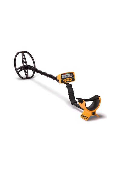 Garrett Ace 400İ+Nel Tornado 33Cm Derin Performans Başlık-Ace400İ