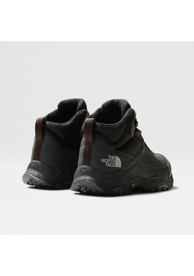 The North Face Erkek Bot-nf0a7w4gkt01 Siyah