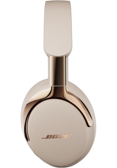 Bose Quietcomfort Ultra 2. Nesil Bluetooth 5.4 Kulak Üstü Kulaklık
