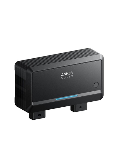 Anker Solix 800w Alternator Charger-as200