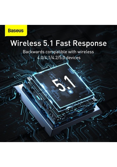Ba04 Mini Bluetooth Adaptör Usb Alıcı Bluetooth 5.0 Siyah