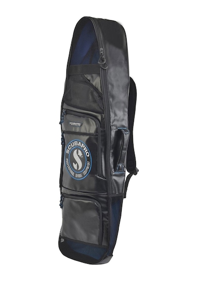 Scubapro Beach Bag Palet Çantası Siyah
