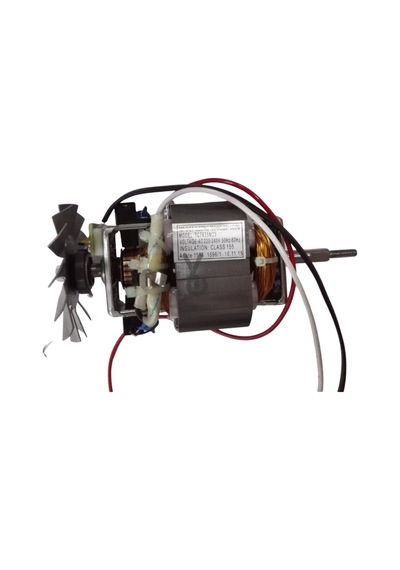 Ariete - Motor 550w,220v,50hz,11.5krpm 3.15a