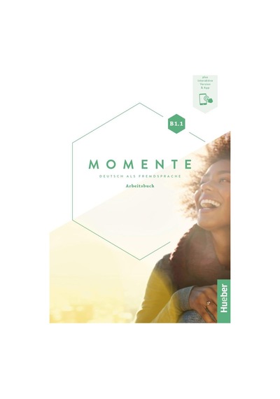 Momente B1.1 Arbeitsbuch