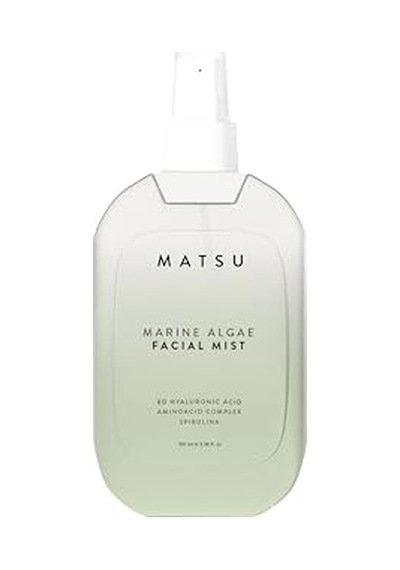 Nem Veren Ferahlatıcı Yüz Spreyi 100 Ml