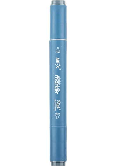 Art-x Sketch Marker Çift Taraflı Kalem 535