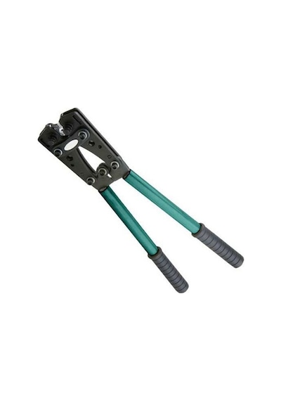 Troy 24009 Mekanik Kollu Pabuç Sıkma Pensesi 380 Mm