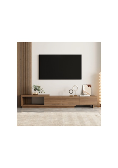 Pine Tv Ünitesi Atlantik Çam Pine Tv Ünitesi Atlantik Çam