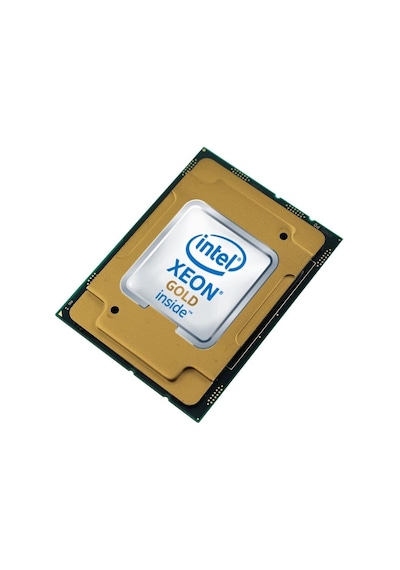 HPE P02498-B21 DL380 GEN10 Intel Xeon Gold 5218 2.3 GHz LGA3647 22 MB Cache 125 W İşlemci