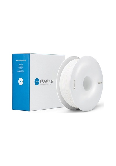 Fiberlogy Fiberflex Tpu 40d 1.75mm Beyaz 850gr Filament